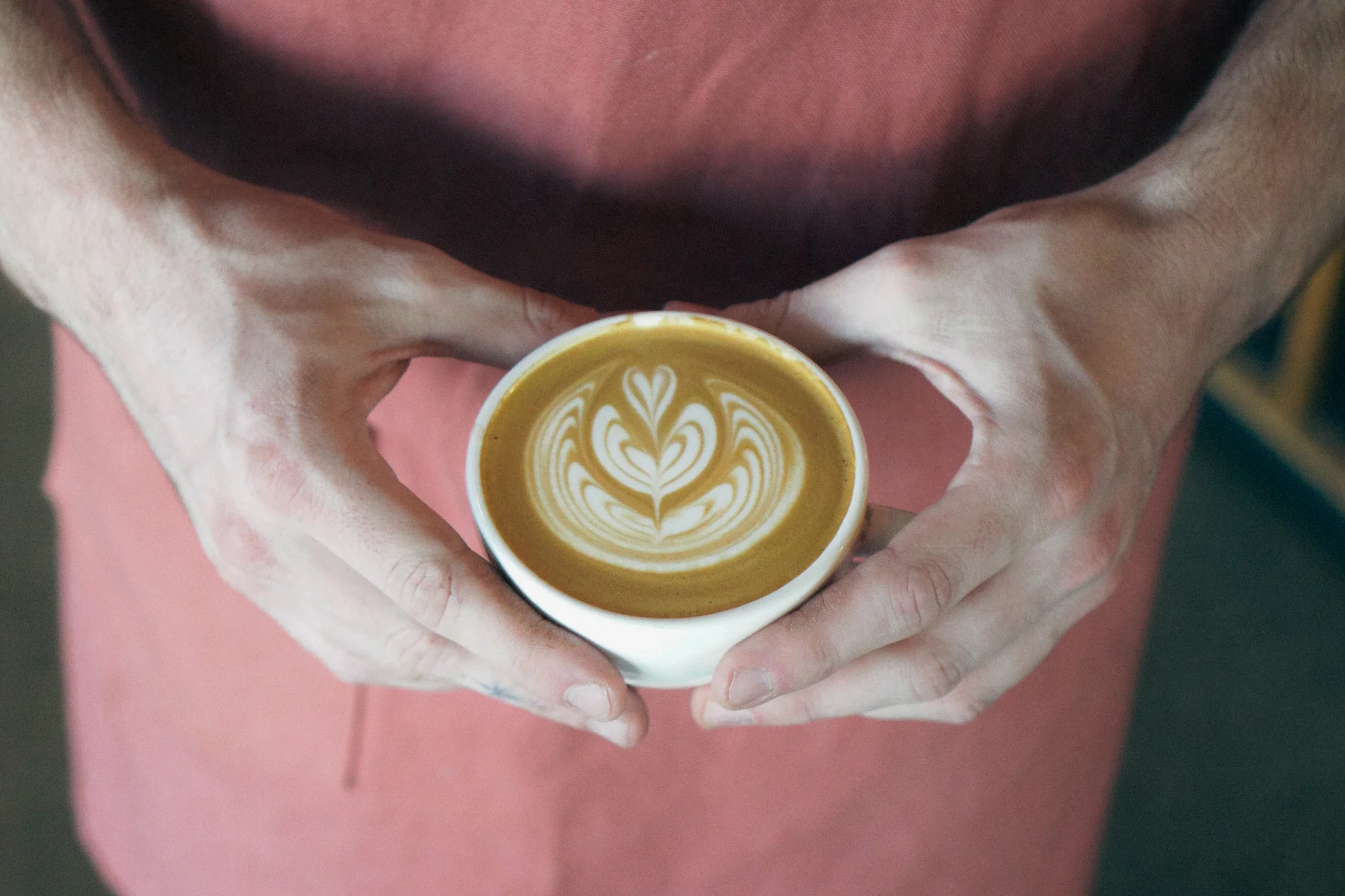 Exceptional Beans, Artfully Roasted