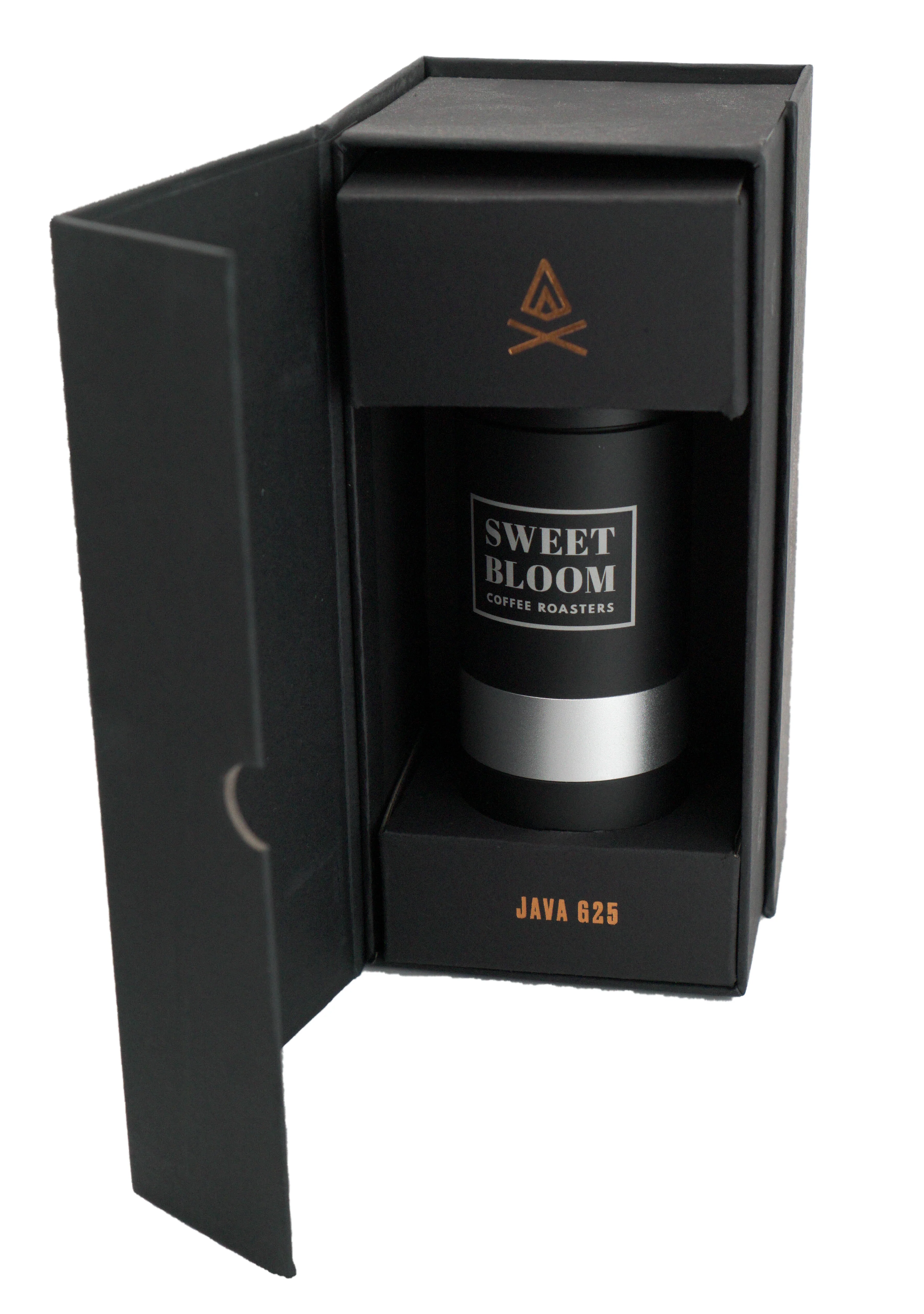 VSSL Grinder Java G25 - Image 3